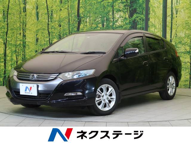 ホンダ インサイト ｌ 3 2万km 静岡県 081 の中古車詳細 静岡県の富士店 新車 中古車の ネクステージ