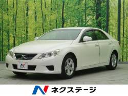 マークｘ トヨタ の中古車一覧 新車 中古車の ネクステージ