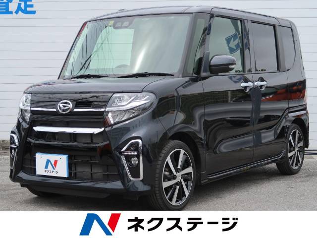 ダイハツ タント カスタムrsセレクション 1 7万km 沖縄県 316 の中古車詳細 沖縄県の沖縄うるま店 新車 中古車の ネクステージ ダイハツ タント カスタムrsセレクション 1 7万km 沖縄県 316 の中古車詳細 沖縄県の沖縄うるま店 新車 中古車の ネクステージ