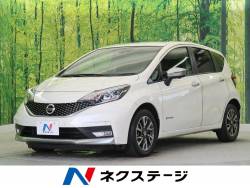 日産 ノート 未使用車 和歌山の中古車一覧 新車 中古車の ネクステージ