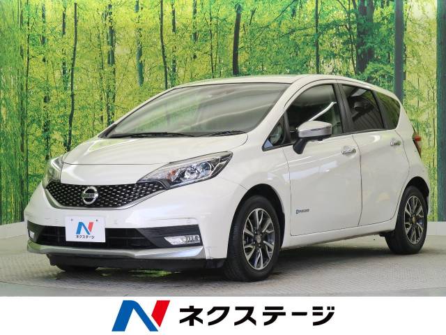 日産 ノート ｅ パワー ｘ モード プレミア 3 4万km 129 9万円 和歌山県 593 の中古車詳細 和歌山県の和歌山店 新車 中古車 の ネクステージ