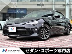 86 GTの中古車画像