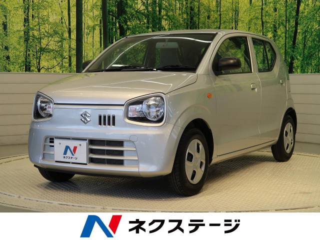 アルト ｌ スズキ Cvt 無段変速車 のカタログ詳細情報 新車 中古車の ネクステージ