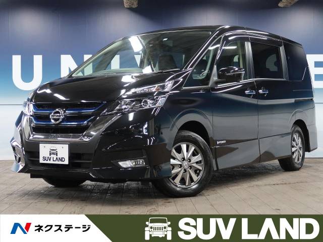 日産 セレナ ｅ パワー ハイウェイスターｖ 0 9万km 309 9万円 千葉県 519 の中古車詳細 千葉県のｓｕｖ ｌａｎｄ 千葉 新車 中古 車の ネクステージ