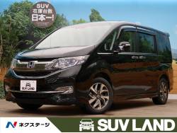 ステップワゴンスパーダ ホンダ の中古車一覧 新車 中古車の ネクステージ