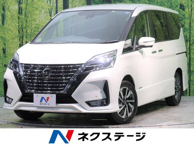 日産 セレナ 届出済未使用車 アラウンドビューモニター Ff 287 9万円 福岡県 158 の中古車詳細 福岡県の北九州店 ｓｕｖ ｌａｎｄ
