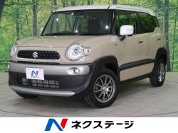 スズキ クロスビー 中古車 認定中古車 特別仕様車 ９ ２インチナビの中古車一覧 新車 中古車の ネクステージ