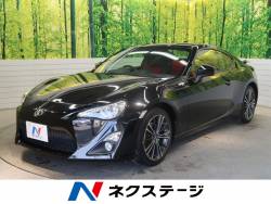 86 GTリミテッドの中古車画像