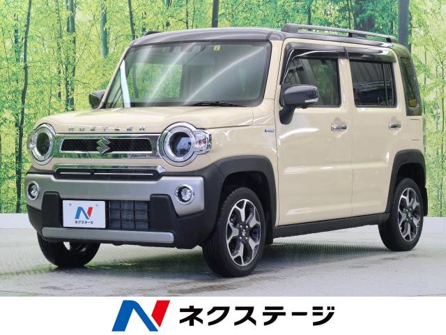 スズキ ハスラー ｊスタイル 740km 和歌山県 532 の中古車詳細 和歌山県の和歌山店 新車 中古車の ネクステージ