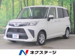 ルーミー トヨタ の中古車一覧 新車 中古車の ネクステージ