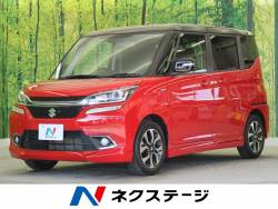 スズキ ソリオ ハイブリッドの中古車一覧 新車 中古車の ネクステージ