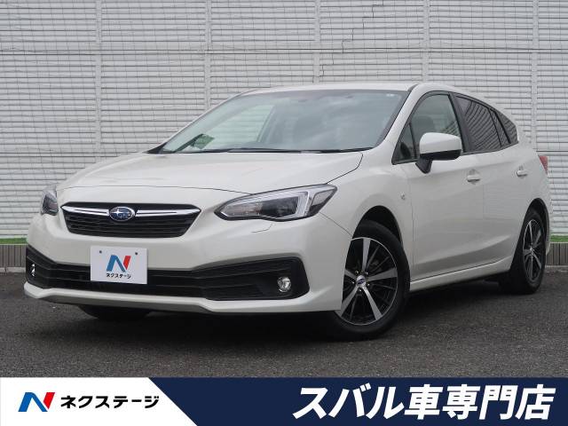 スバル インプレッサスポーツ １ ６ｉ ｌアイサイト 4 1万km 169 0万円 埼玉県 650 の中古車詳細 埼玉県の春日部スバル車専門店 新車 中古車の ネクステージ