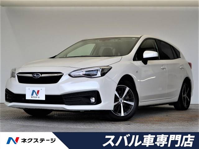 スバル インプレッサスポーツ １ ６ｉ ｌアイサイト 4 1万km 大阪府 650 の中古車詳細 大阪府の香里園スバル車専門店 新車 中古車 の ネクステージ