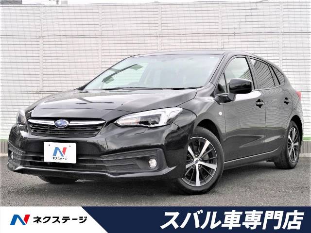 スバル インプレッサスポーツ １ ６ｉ ｌアイサイト 4 7万km 149 9万円 埼玉県 757 の中古車詳細 埼玉県の春日部スバル車専門店 新車 中古車の ネクステージ