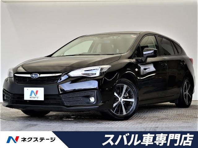スバル インプレッサスポーツ １ ６ｉ ｌアイサイト 3 3万km 大阪府 4 の中古車詳細 大阪府の香里園スバル車専門店 新車 中古車 の ネクステージ