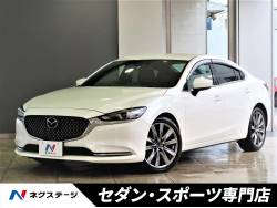 アテンザセダン マツダ の中古車一覧 新車 中古車の ネクステージ