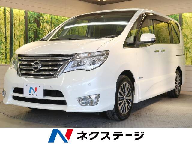 日産 セレナ ハイウェイスター ｓ ハイブリッド アドバンスドセーフティパッケージ 6 7万km 139 9万円 滋賀県 913 の中古車詳細 滋賀県の彦根店 新車 中古車の ネクステージ