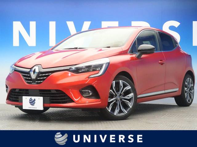 ルノー ルーテシア インテンス テックパック 0 7万km 大阪府 949 の中古車詳細 大阪府のユニバース 堺 新車 中古車の ネクステージ