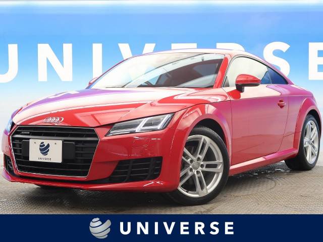 アウディ ｔｔクーペ ２ ０ｔｆｓｉ クワトロ 0 6万km 345 9万円 北海道 6 の中古車詳細 北海道のユニバース 札幌 ｓｕｖ ｌａｎｄ