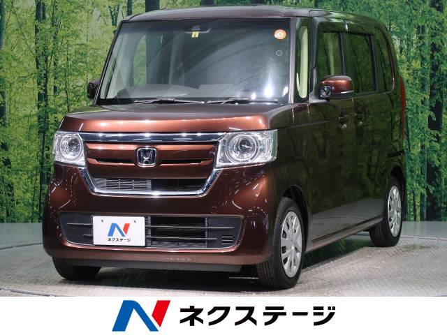 ホンダ ｎ ｂｏｘ ｇ ｌホンダセンシング 2万km 福岡県 940 の中古車詳細 福岡県の北九州店 ｓｕｖ ｌａｎｄ