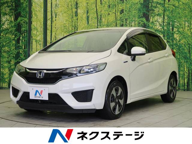 ホンダ フィットハイブリッド ハイブリッド ｆパッケージ 4 8万km 宮城県 085 の中古車詳細 宮城県の仙南柴田店 新車 中古車の ネクステージ