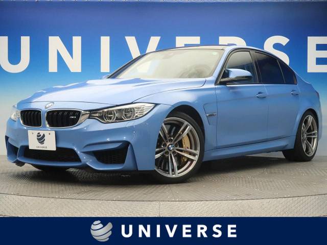 ｂｍｗ ｍ３ ｍ３セダン 3 5万km 大阪府 3 の中古車詳細 大阪府のユニバース 堺 新車 中古車の ネクステージ