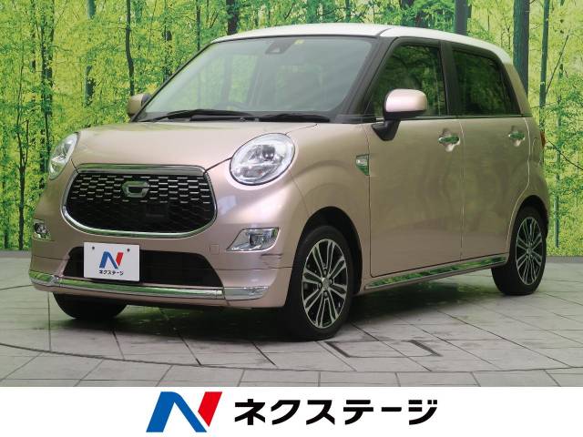 ダイハツ キャスト スタイルｇ ｓａ 3 9万km 96 9万円 三重県 957 の中古車詳細 三重県の四日市店 新車 中古車の ネクステージ