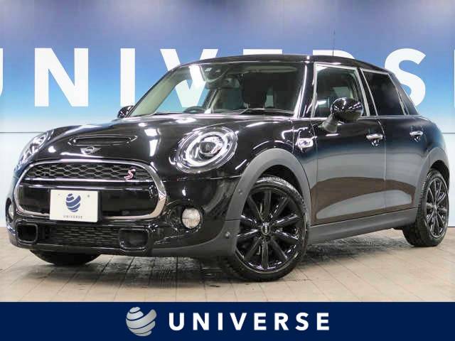 ｍｉｎｉ ｍｉｎｉ クーパーｓｄ 5 1万km 228 9万円 千葉県 517 の中古車詳細 千葉県のユニバース 千葉北 ｓｕｖ ｌａｎｄ