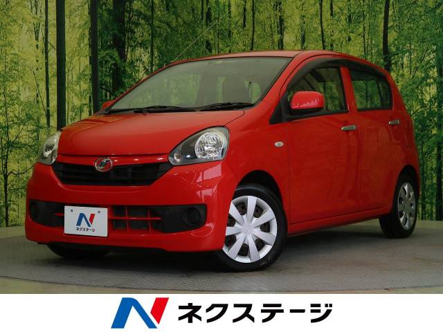 ダイハツ ミライース ｌ ｓａ 8 5万km 愛知県 794 の中古車詳細 愛知県の名古屋茶屋店 ｓｕｖ ｌａｎｄ