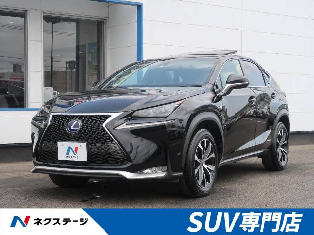 レクサス ｎｘ ｎｘ３００ｈ ｆスポーツ 9 4万km 宮城県 640 の中古車詳細 宮城県の仙台泉 ｓｕｖ専門店 新車 中古車の ネクステージ