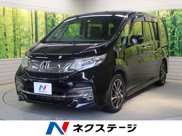 ホンダ ステップワゴンスパーダ スパーダ クールスピリット ホンダセンシング 6 5万km 195 9万円 栃木県 963 の中古車 詳細 栃木県の宇都宮店 新車 中古車の ネクステージ