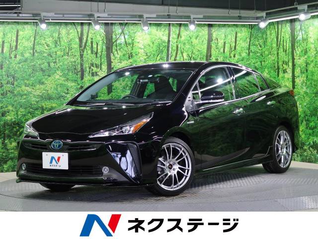 トヨタ プリウス ｓ 1 1万km 大阪府 342 の中古車詳細 大阪府の寝屋川店 新車 中古車の ネクステージ