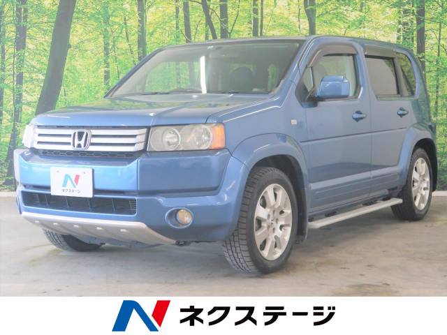 ホンダ クロスロード ２０ｘ 11 8万km 福島県 062 の中古車詳細 福島県のいわき店 新車 中古車の ネクステージ
