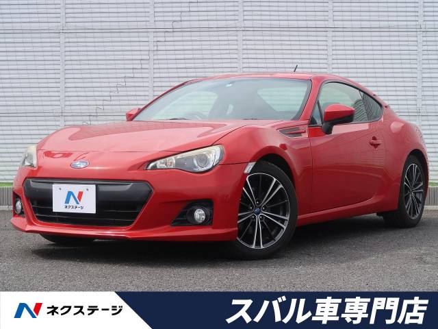 スバル ＢＲＺ Ｓ 6.8万Km (埼玉県)[639]の中古車詳細