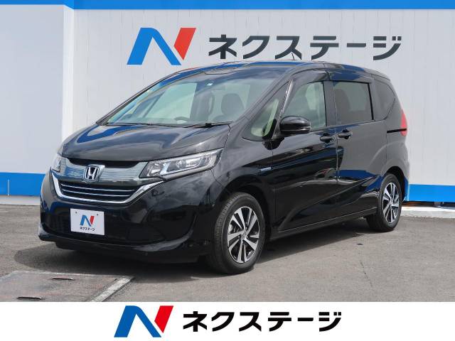 ホンダ フリードハイブリッド ハイブリッド ｅｘ 3 6万km 沖縄県 102 の中古車詳細 沖縄県の豊見城店 新車 中古車の ネクステージ