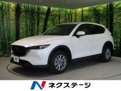 マツダ ｃｘ ５ 未使用車の中古車一覧 新車 中古車の ネクステージ