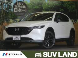 マツダ ｃｘ ５ 未使用車の中古車一覧 新車 中古車の ネクステージ