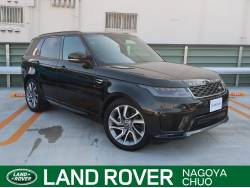 ランドローバー レンジローバースポーツの中古車一覧 輸入車 外車の中古車探しなら ユニバース