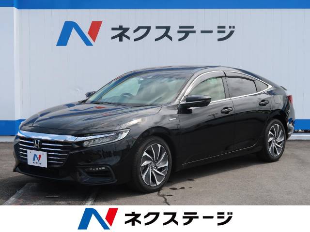 ホンダ インサイト ｅｘ 0 8万km 沖縄県 302 の中古車詳細 沖縄県の豊見城店 新車 中古車の ネクステージ