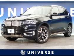 ｂｍｗ ｘ５ ディーゼルの中古車一覧 新車 中古車の ネクステージ