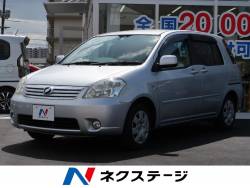 ラウム トヨタ の中古車一覧 新車 中古車の ネクステージ