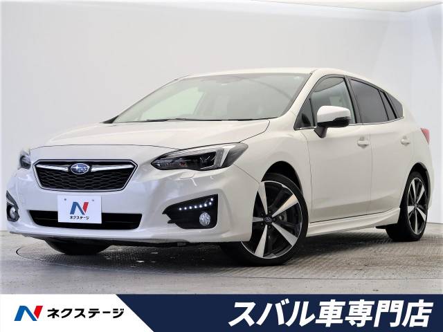 スバル インプレッサスポーツ ２ ０ｉ ｓアイサイト 2 6万km 大阪府 019 の中古車詳細 大阪府の香里園スバル車専門店 新車 中古車 の ネクステージ