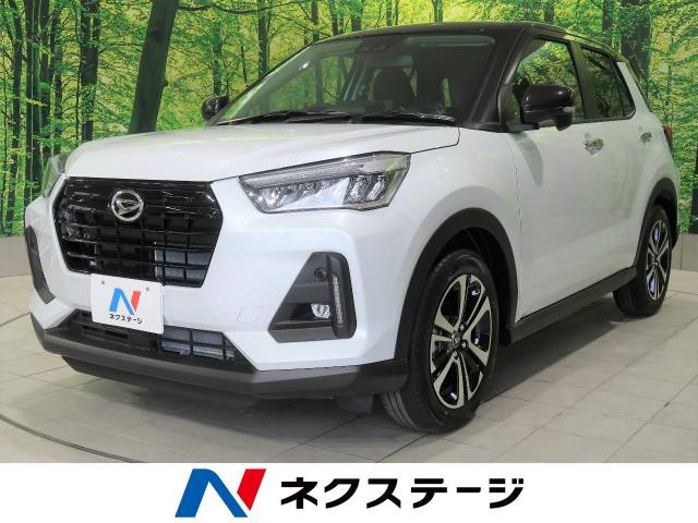 お気に入りの 中古車 ダイハツ ロッキー レンタカーup メモリーナビ Www Ampselectric Com
