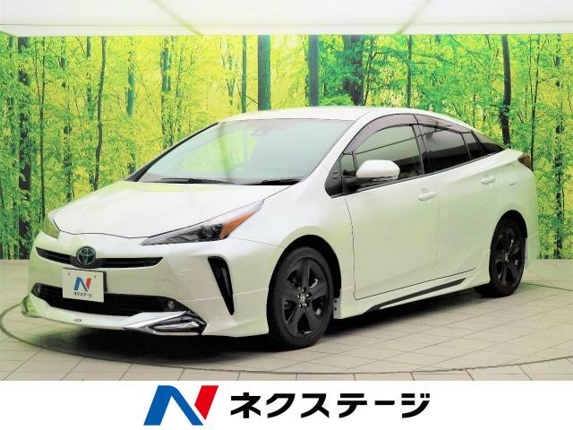 トヨタ プリウス sツーリングセレクション ブラックエディション 0 4万km 大阪府 568 の中古車詳細 大阪府の摂津店 新車 中古車 の ネクステージ トヨタ プリウス sツーリングセレクション ブラックエディション 0 4万km 大阪府 568 の中古車詳細 大阪府の摂津店 新車 中古車 の ネクステージ