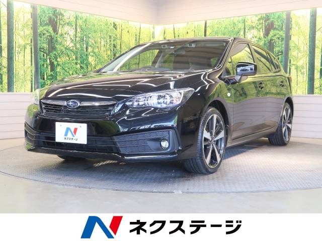 スバル インプレッサスポーツ １ ６ｉ ｌアイサイト 0 2万km 滋賀県 778 の中古車詳細 滋賀県の彦根店 新車 中古車の ネクステージ