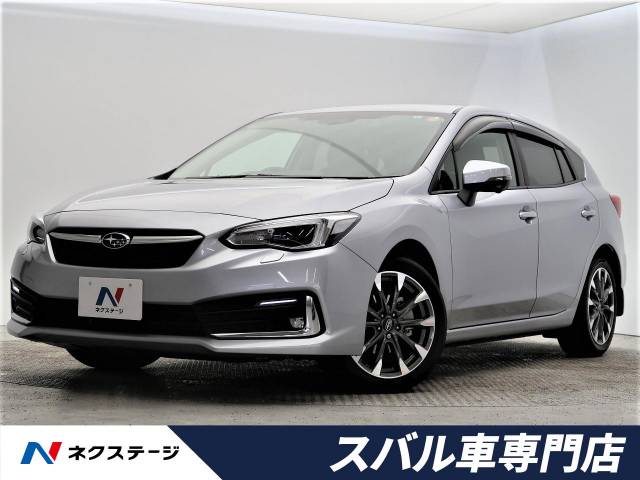 スバル インプレッサスポーツ ２ ０ｉ ｌアイサイト 0 7万km 大阪府 577 の中古車詳細 大阪府の香里園スバル車専門店 新車 中古車 の ネクステージ