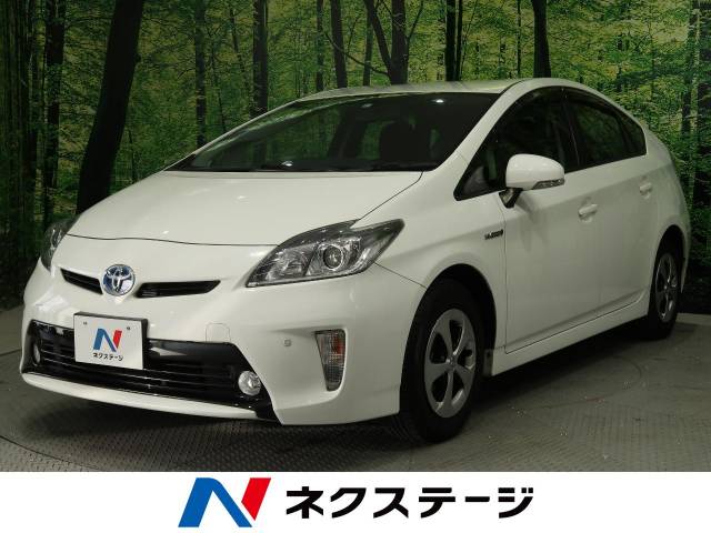 トヨタ プリウス ｓ 7 1万km 宮城県 387 の中古車詳細 宮城県の仙台泉店 新車 中古車の ネクステージ
