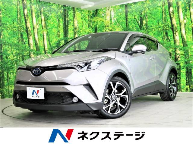 トヨタ ｃ ｈｒ ｇ 1 8万km 宮崎県 724 の中古車詳細 宮崎県の宮崎北店 新車 中古車の ネクステージ