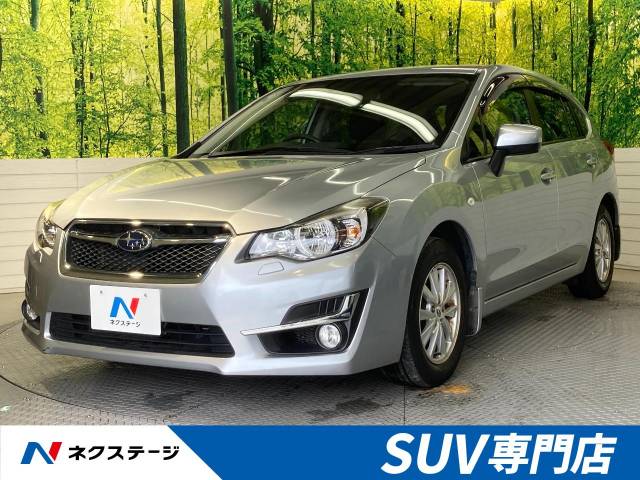 スバル インプレッサスポーツ １ ６ｉ ｌ 4 4万km 群馬県 8 の中古車詳細 群馬県の前橋 ｓｕｖ専門店 新車 中古車の ネクステージ