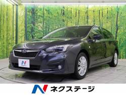 スバル インプレッサ 中古車 アイサイトｖｅｒ３の中古車一覧 新車 中古車の ネクステージ